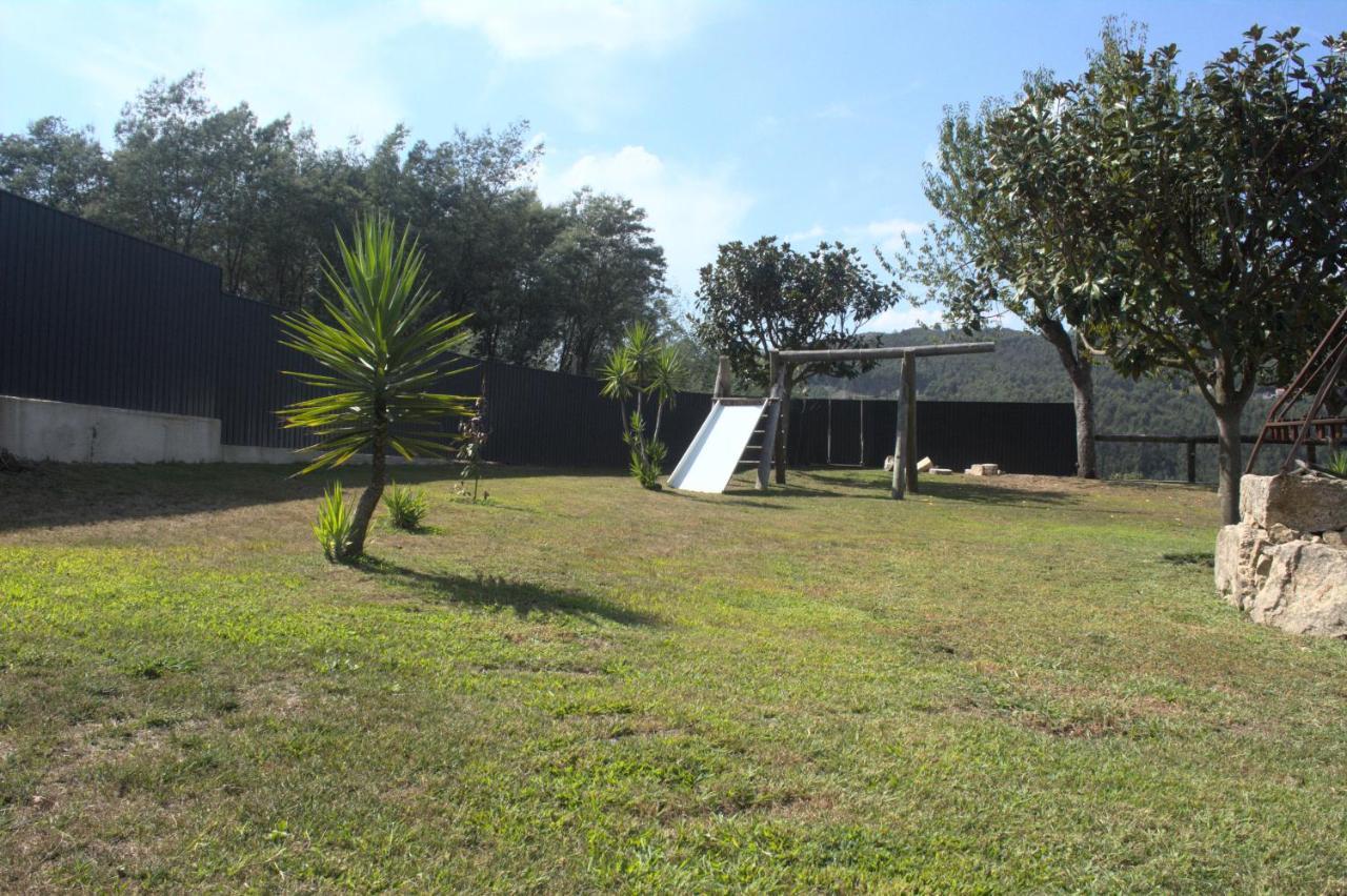 Quinta Dos Lagos Marco de Canavezes Exteriör bild