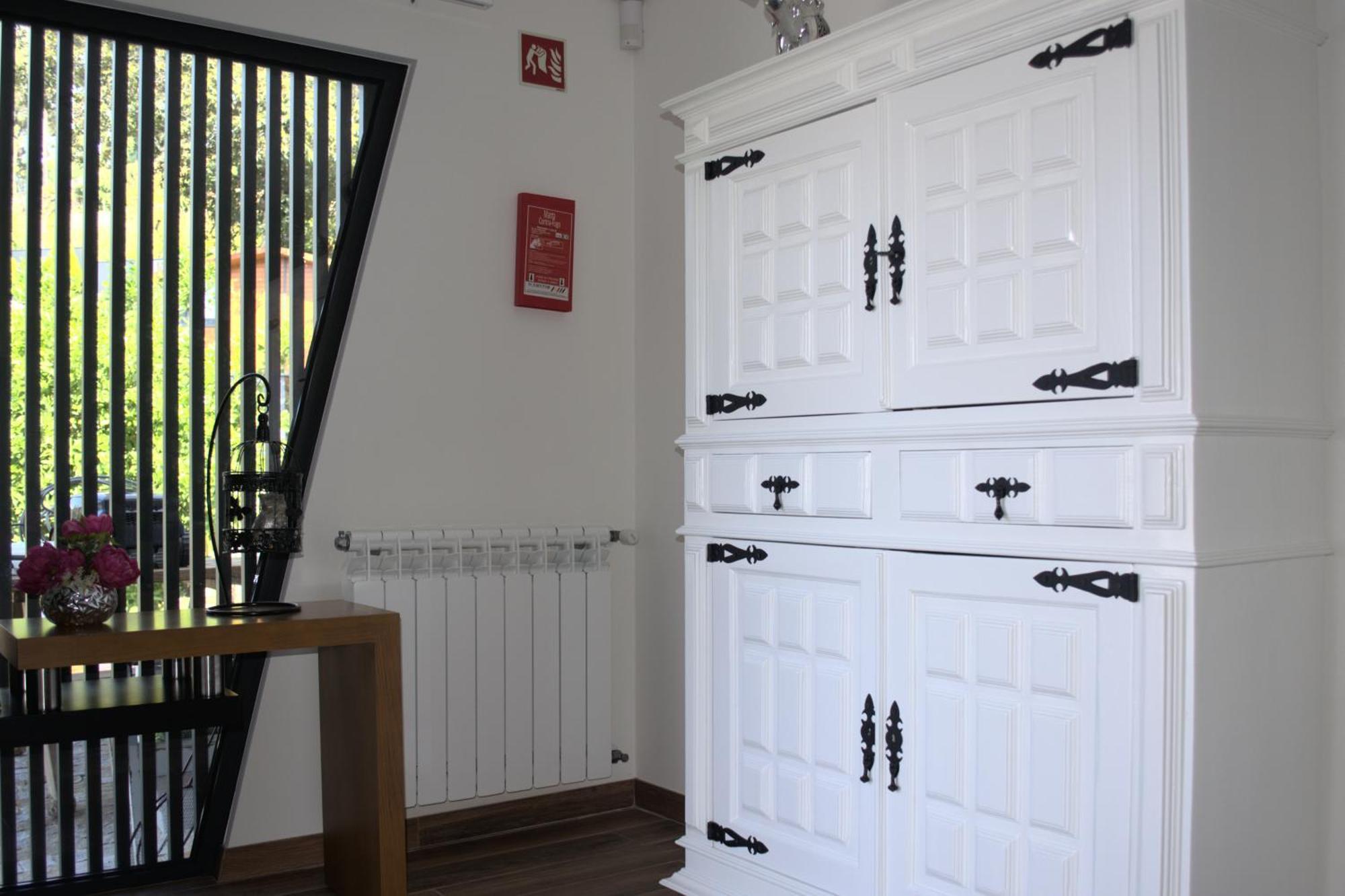 Quinta Dos Lagos Marco de Canavezes Rum bild